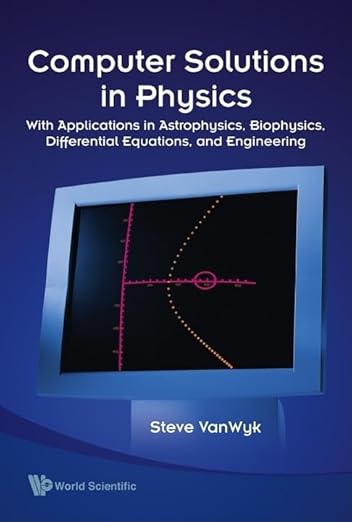 Computer Solutions in Physics