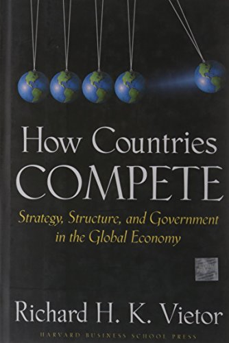 How Countries Complete 