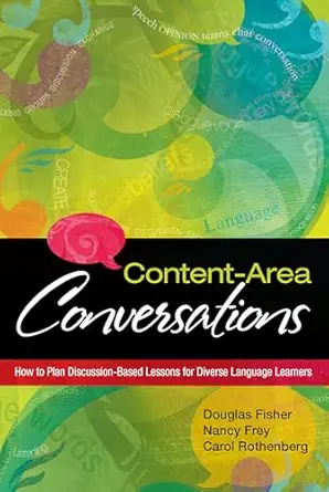 Content-Area Conversations