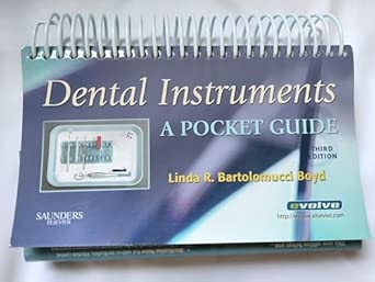 Dental Instruments A Pocket Guide