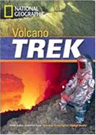 Footprint Reading Library Volcano Trek
