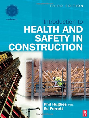 Introduction to Health and Safety in Construction