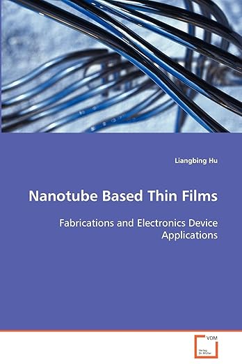 Nanotube Based Thin Films