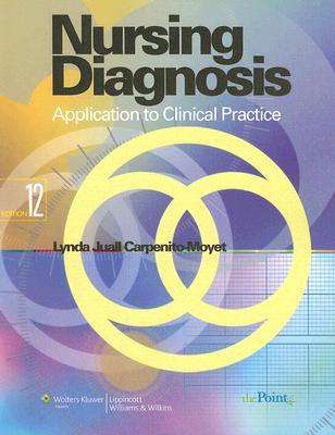 Nursing Diagnosis Application to Clinical Practice