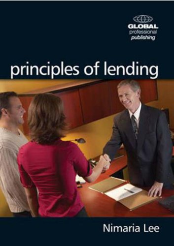 Priciples of Lending