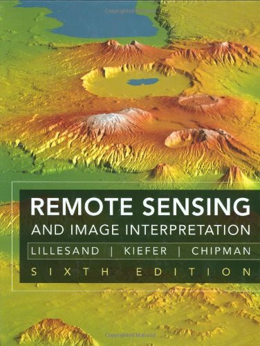 Remote Sensing and Image Interpretation