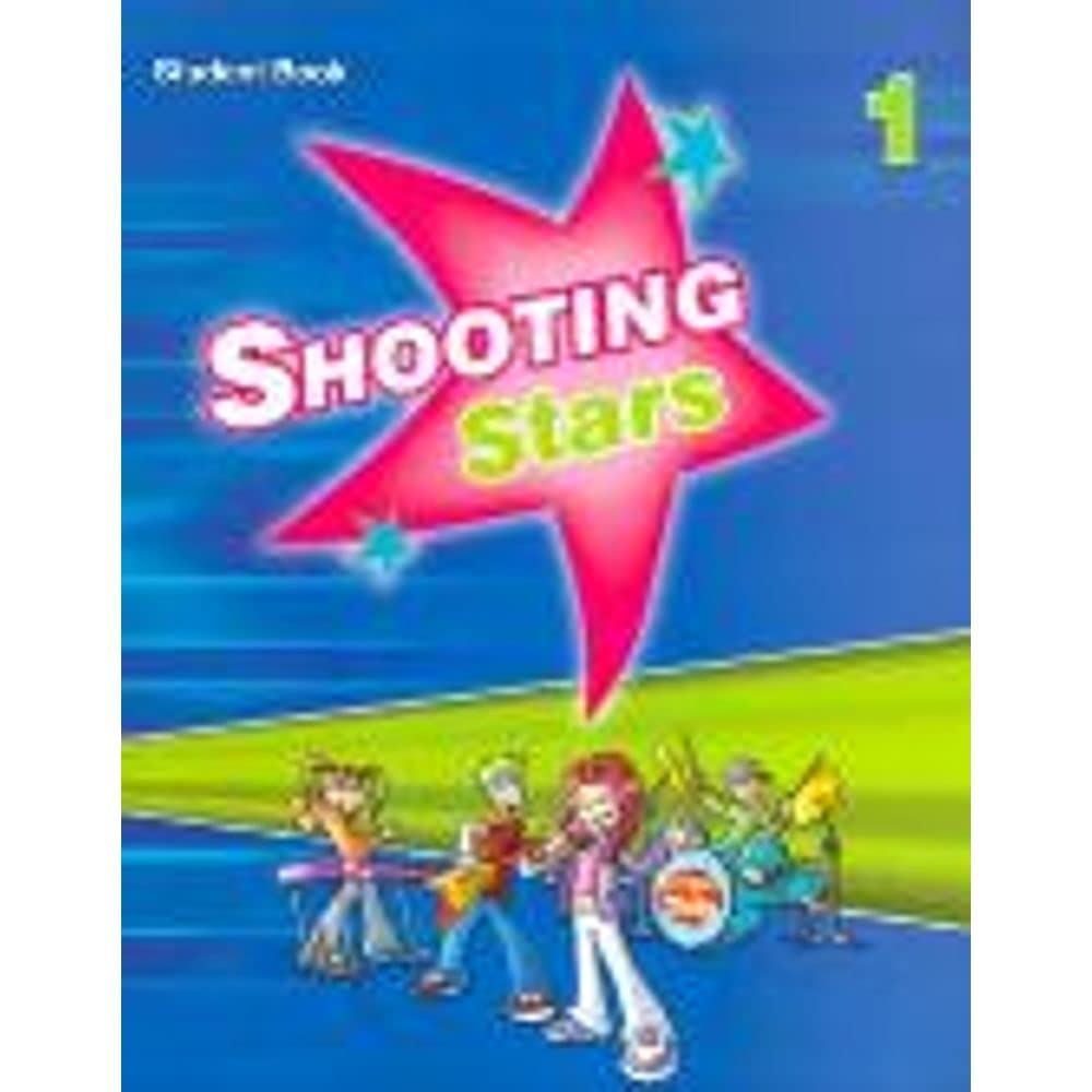 Shooting Stars (1) Student's Book