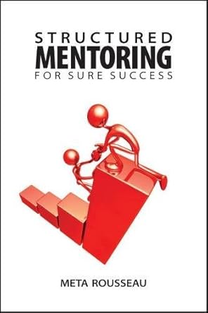 Strucured Mentoring for Sure Success