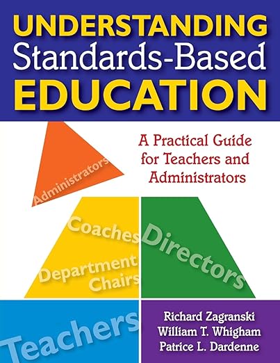 Understanding Standars-Based Education