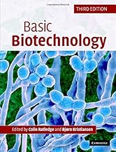Basic Biotecnology 
