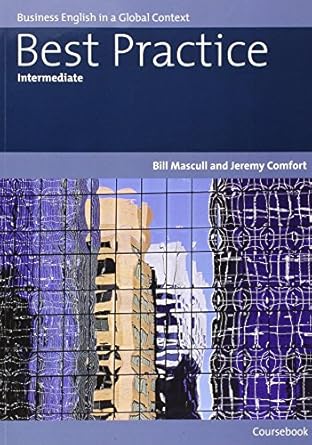 Best Practice (Intermediate) Coursebook