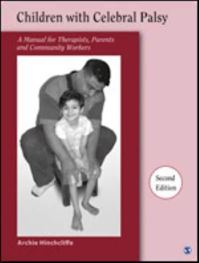 Children with Cerebral Palsy