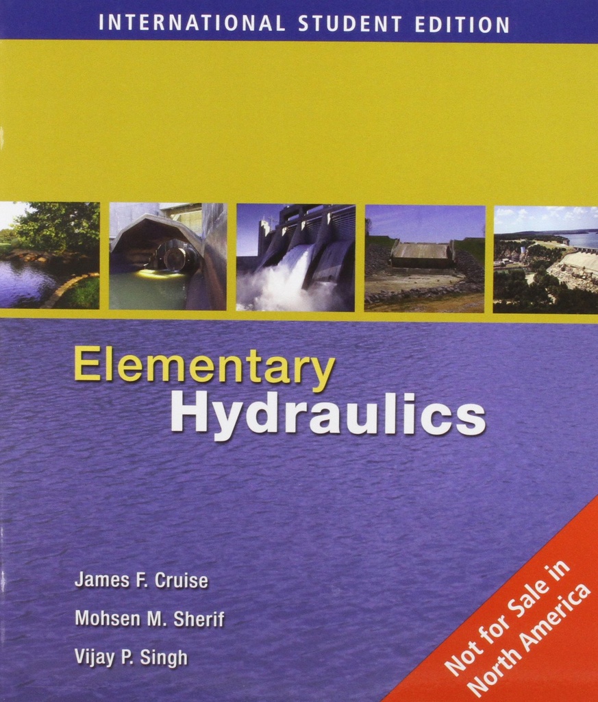 Elementary Hydraulics