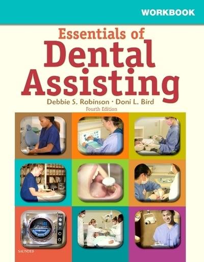 Essentials of Dental Assisting - Workbook