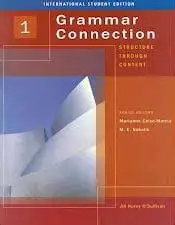 Grammar Connection Structure Through Content 1