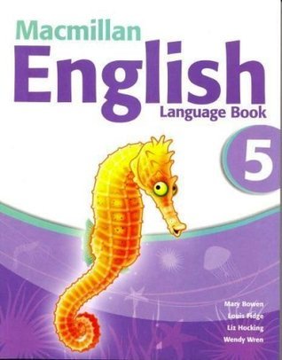 Macmillan English (5) Fluency Book