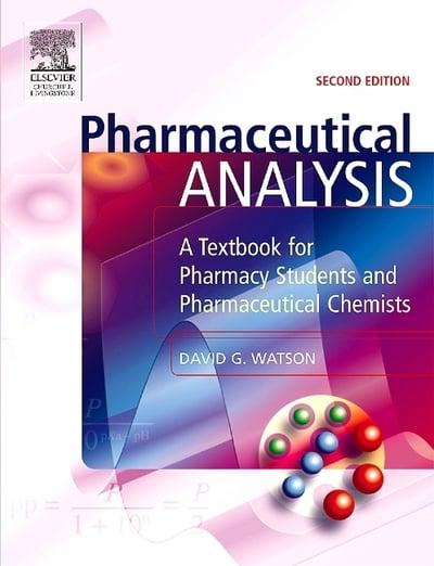 Pharmaceutical Analysis 