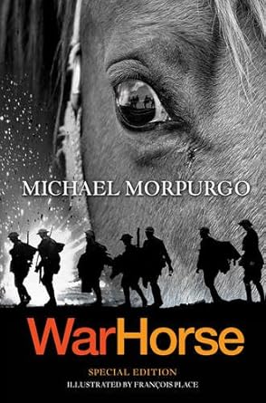 WarHorse