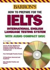 Barron's Students #1 Choice IELTS