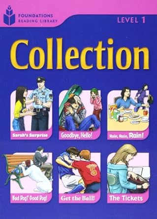 Collection (Level 1)
