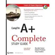 ComTIA A+ Complete Study Guide