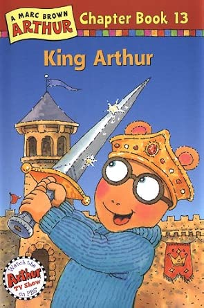 King Arthur