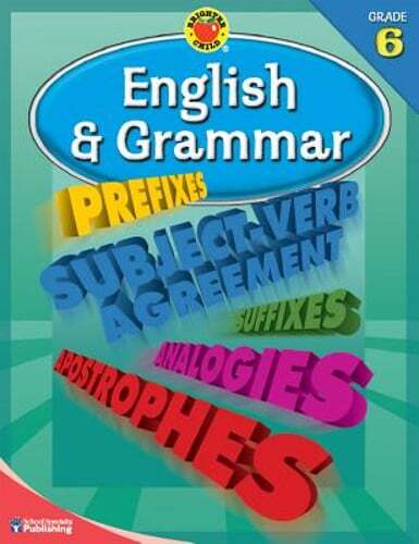 English and Grammar