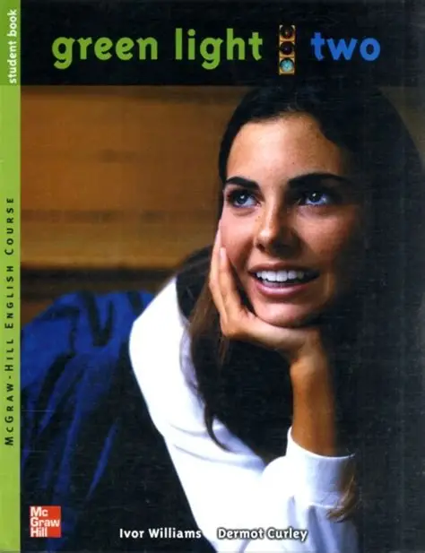 Green Light (2) Student's Book