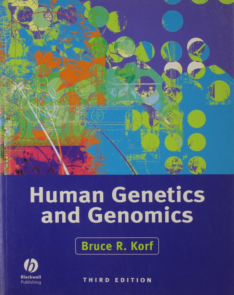 Human Genetics and Genomics
