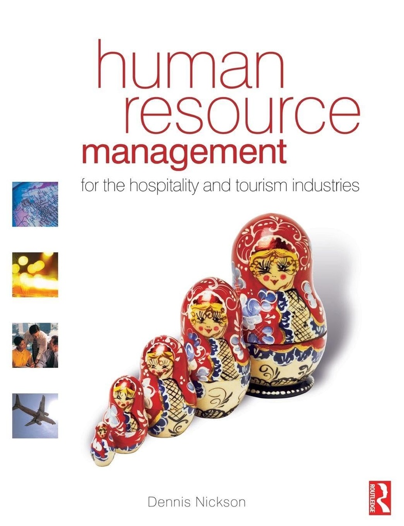 Human Resource Management
