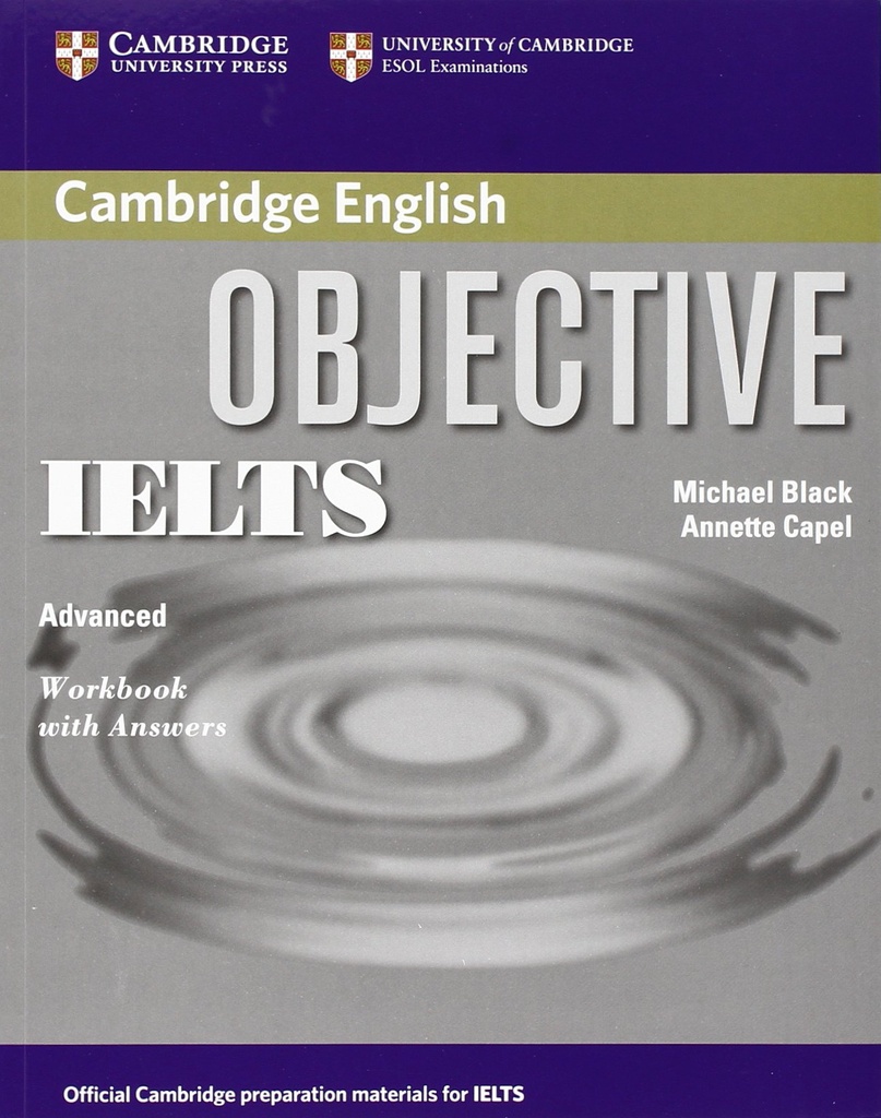 Objective IELTS (Advanced) Workbook