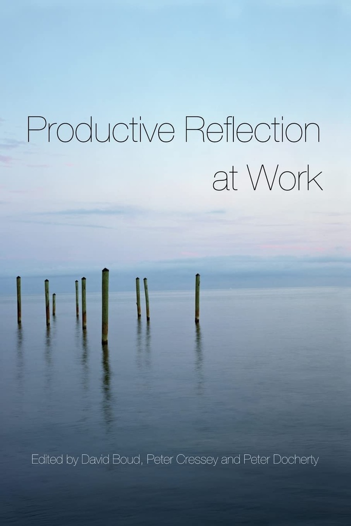 Productive Reflective at Work