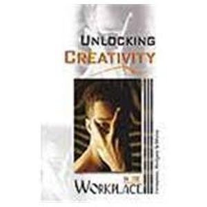 Unlocking Creativity