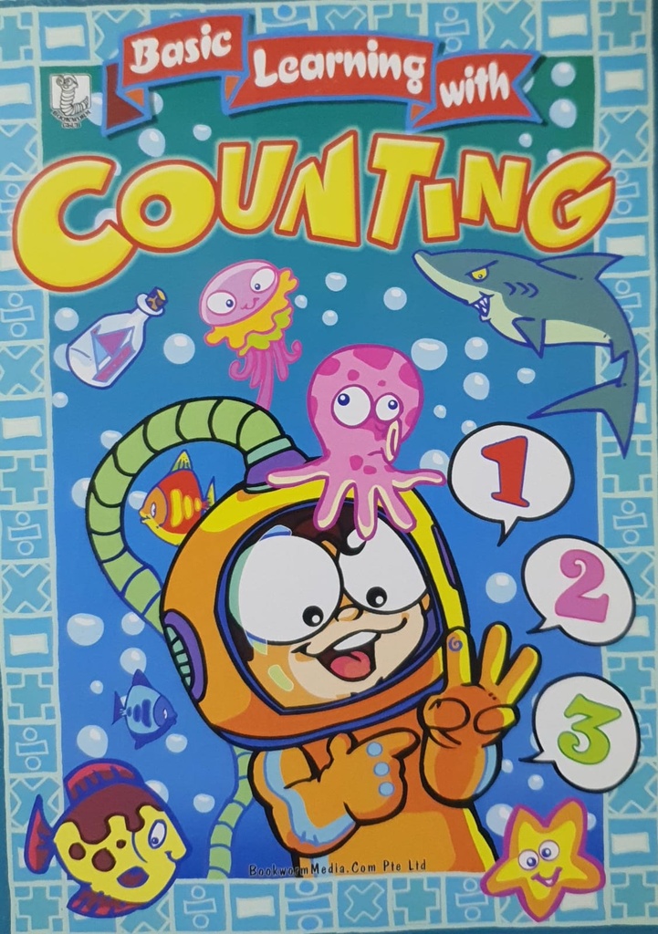 Basic Learning with Counting