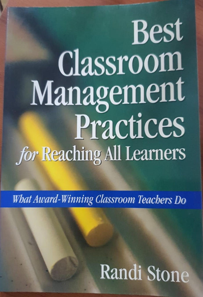Best Classroom Management Practices for Reaching All Learner