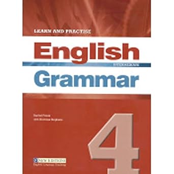 English Grammar (2) Intermediate