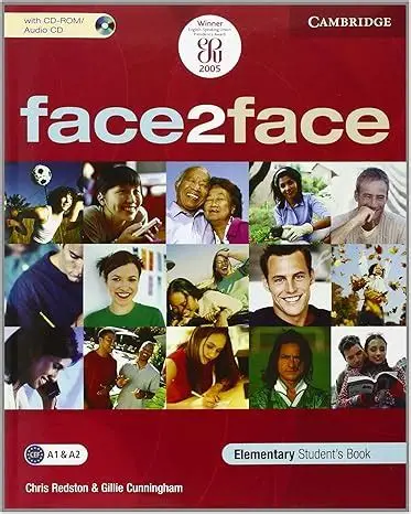 Face 2 Face (Elementary) Student's Book
