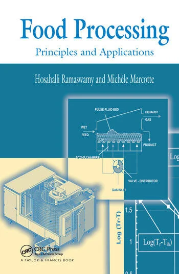 Food Processing Principles and Application