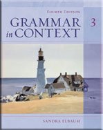 Grammar in Context 3
