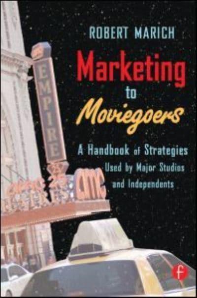 Marketing to Moviegoers