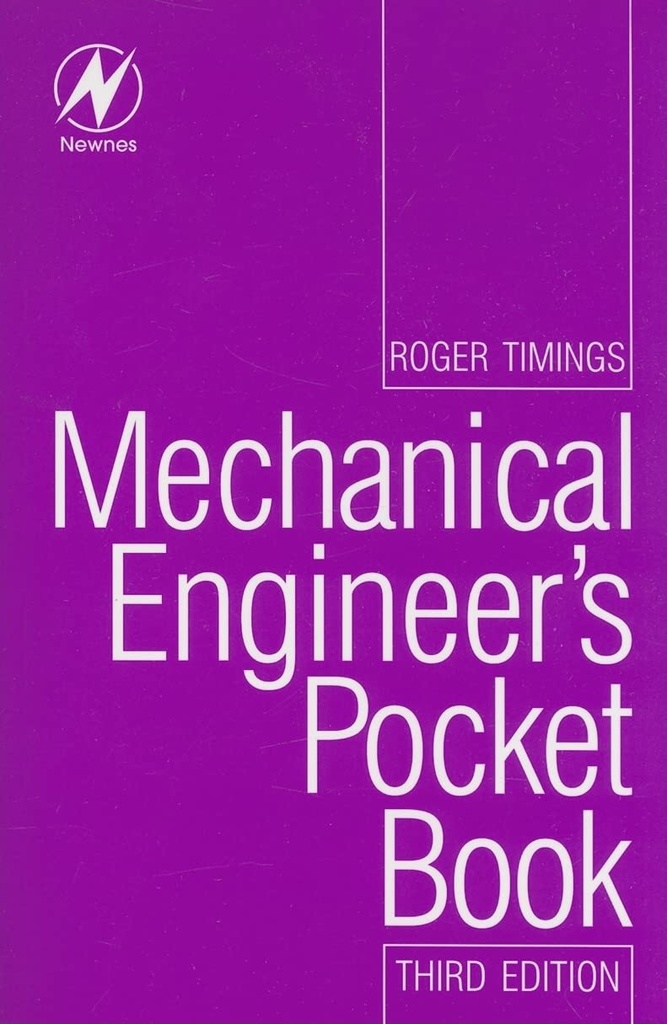 Mechanical Engineer's Pocket Book