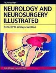 Neurolgy and Neurosurgery Illustrated