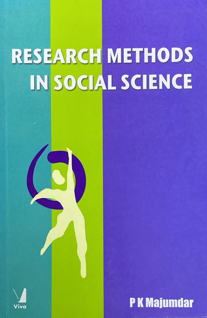 Research Methods in Social Science