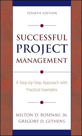 Successful Project Management