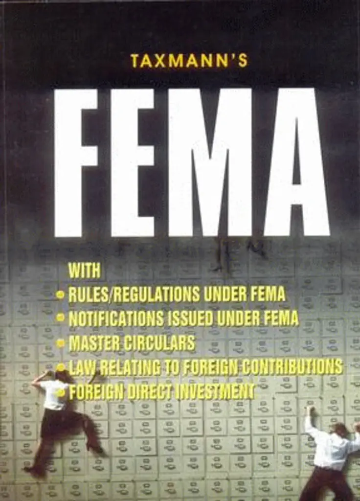 Taxmann's FEMA