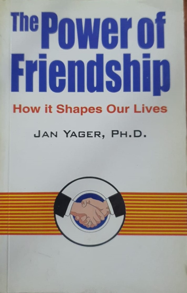 The Power of Friendship 