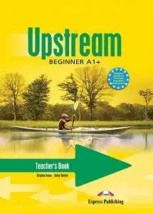 Upstream (Beginner) A1+ Student's Book