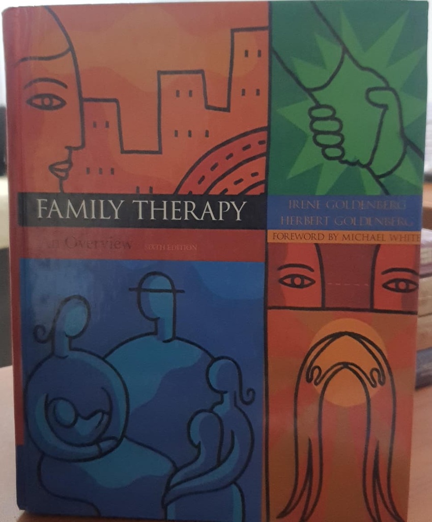 Family Therapy An Overview