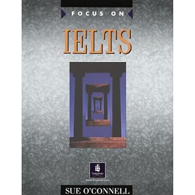 Focus on IELTS