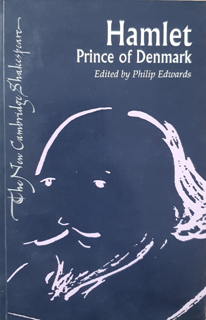 Hamlet Prince of Denmark